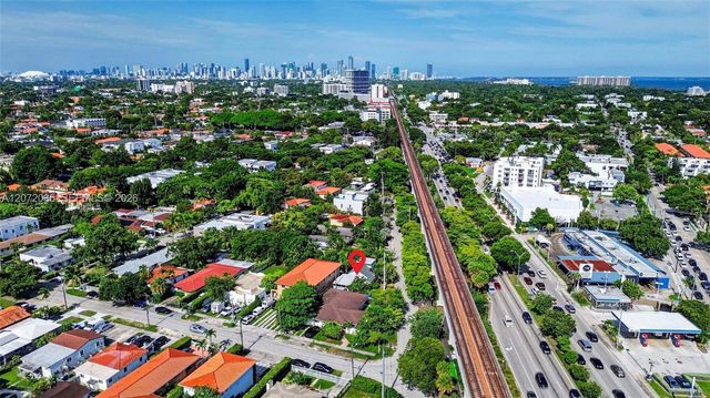 3375 SW 29th Terrace B, Miami, FL 33133