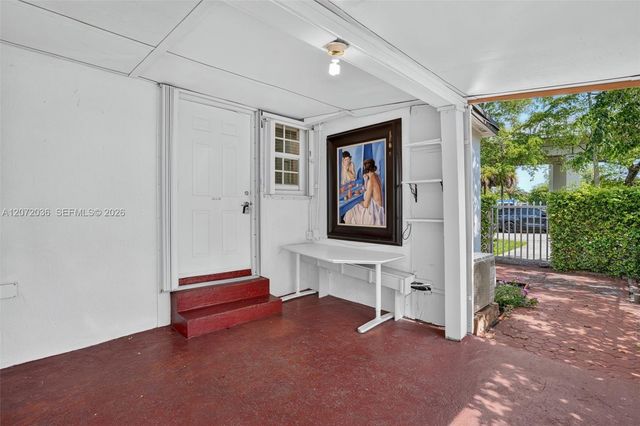 3375 SW 29th Terrace B, Miami, FL 33133