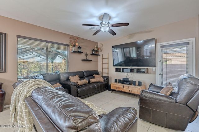 1123 E Lumberjack Trail, Sahuarita, AZ 85629