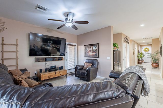 1123 E Lumberjack Trail, Sahuarita, AZ 85629