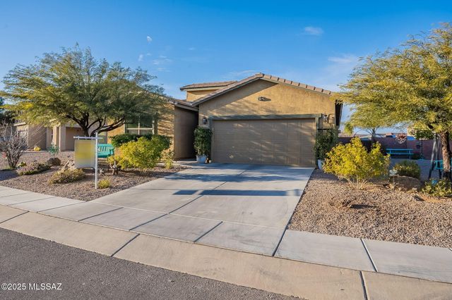 1123 E Lumberjack Trail, Sahuarita, AZ 85629