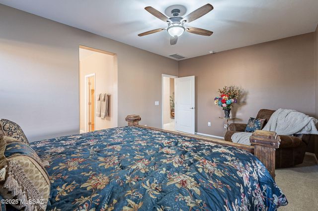 1123 E Lumberjack Trail, Sahuarita, AZ 85629