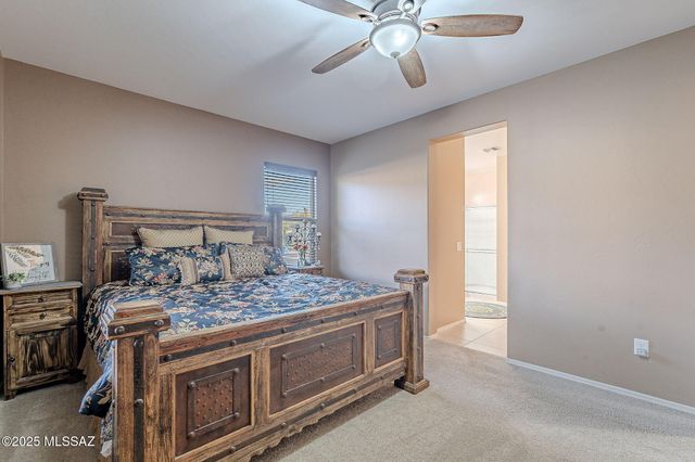 1123 E Lumberjack Trail, Sahuarita, AZ 85629