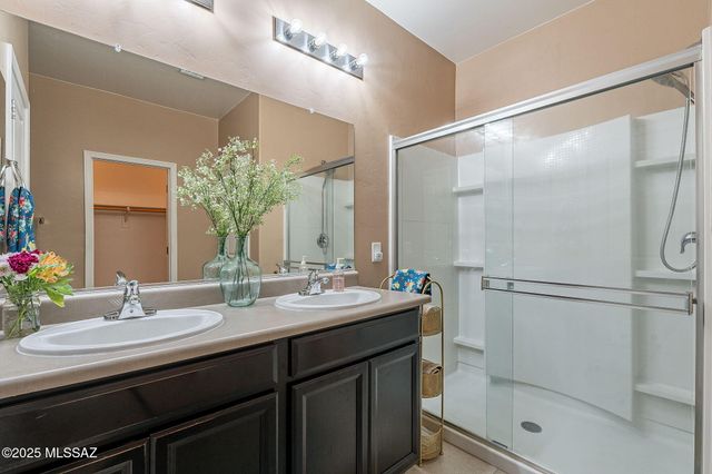 1123 E Lumberjack Trail, Sahuarita, AZ 85629