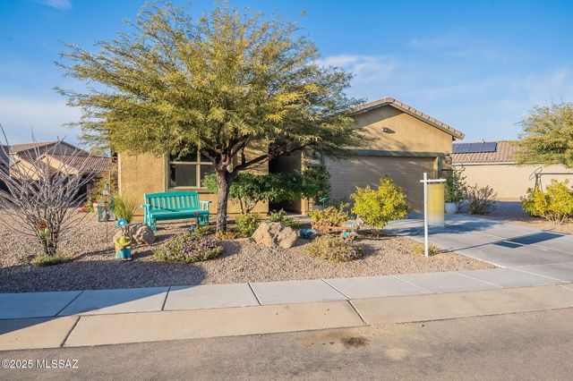 1123 E Lumberjack Trail, Sahuarita, AZ 85629