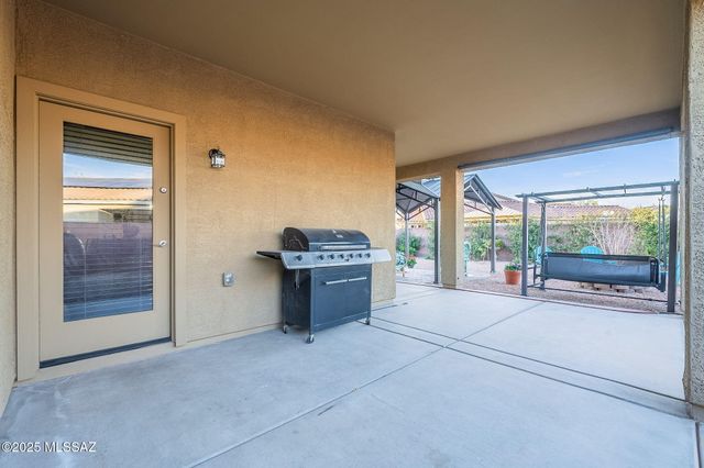 1123 E Lumberjack Trail, Sahuarita, AZ 85629
