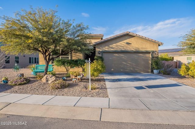 1123 E Lumberjack Trail, Sahuarita, AZ 85629