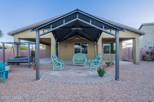 1123 E Lumberjack Trail, Sahuarita, AZ 85629