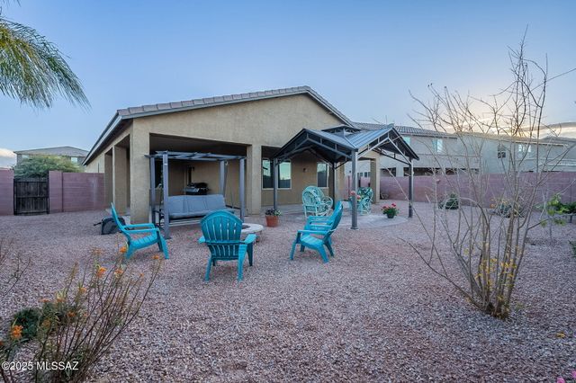 1123 E Lumberjack Trail, Sahuarita, AZ 85629