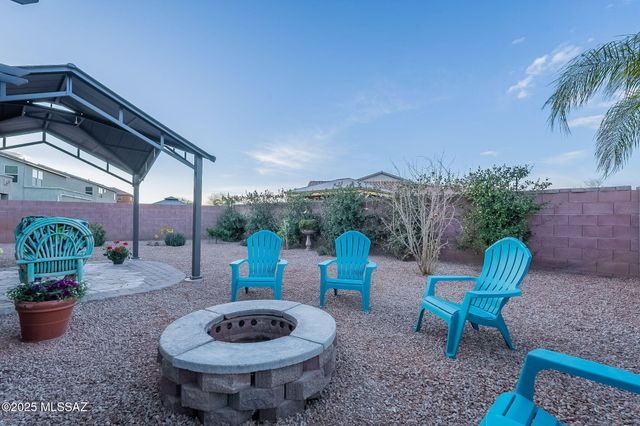 1123 E Lumberjack Trail, Sahuarita, AZ 85629