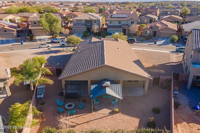 1123 E Lumberjack Trail, Sahuarita, AZ 85629