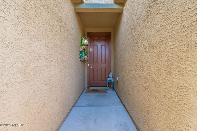 1123 E Lumberjack Trail, Sahuarita, AZ 85629