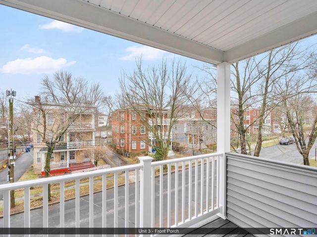 144 Madison Street 2, Hartford, CT 06106