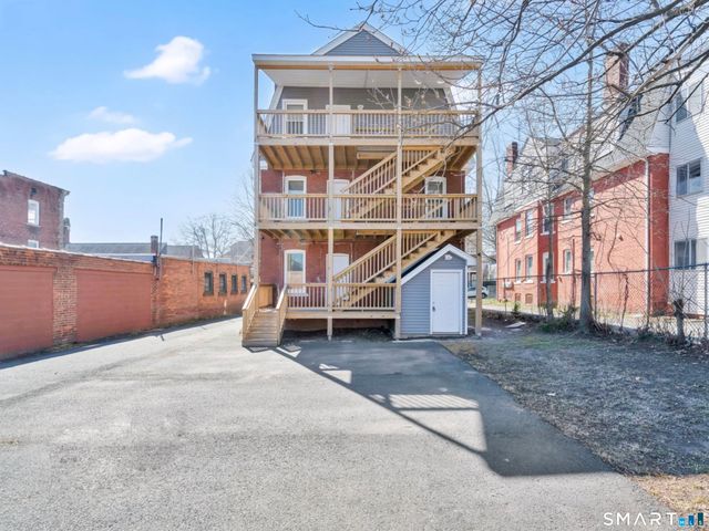 144 Madison Street 2, Hartford, CT 06106
