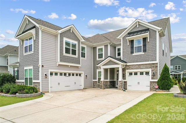 9618 Kartey Avenue NW, Concord, NC 28027