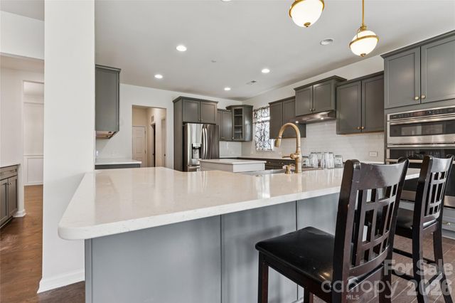 9618 Kartey Avenue NW, Concord, NC 28027
