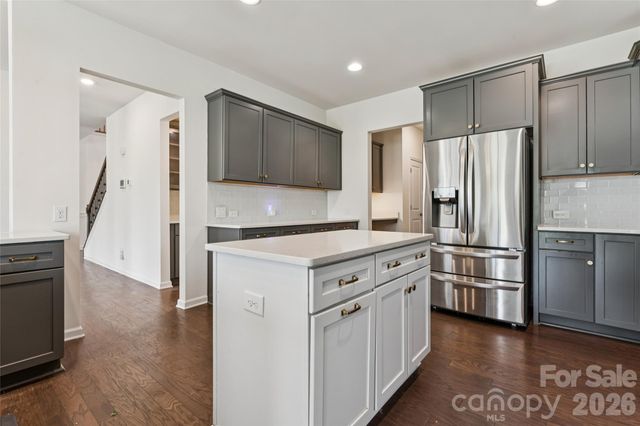 9618 Kartey Avenue NW, Concord, NC 28027