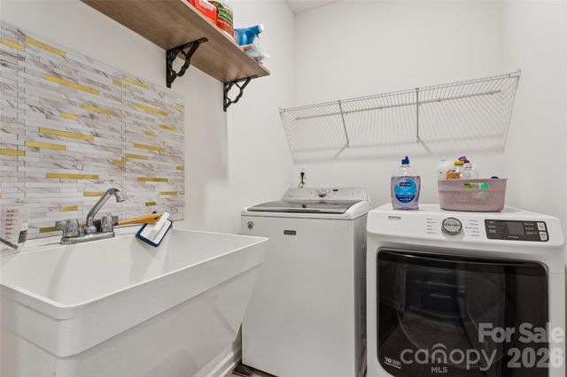 9618 Kartey Avenue NW, Concord, NC 28027