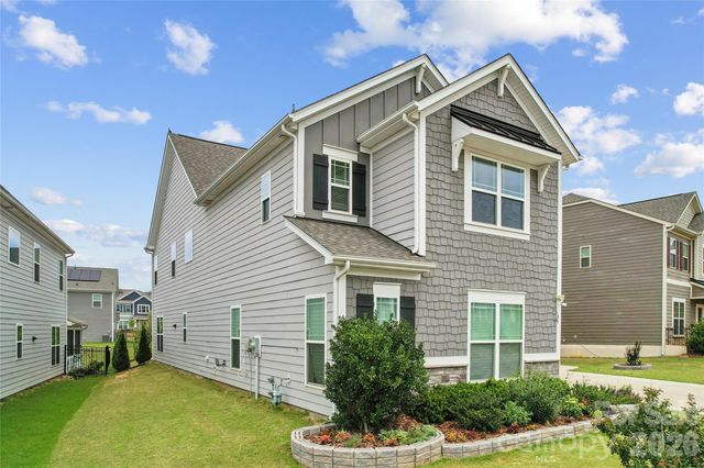 9618 Kartey Avenue NW, Concord, NC 28027