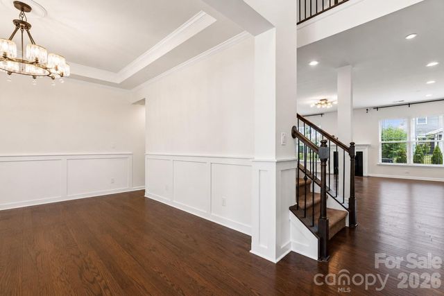 9618 Kartey Avenue NW, Concord, NC 28027