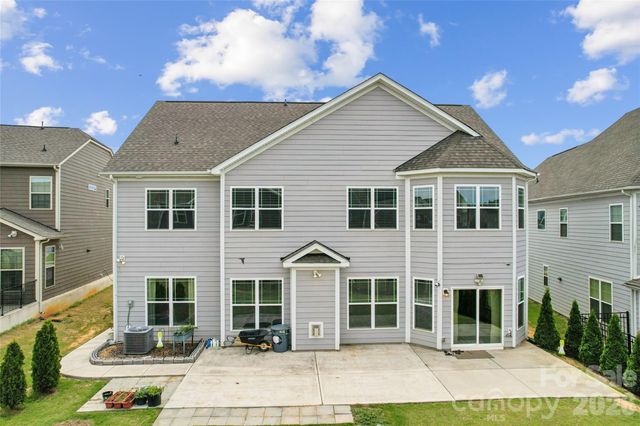 9618 Kartey Avenue NW, Concord, NC 28027
