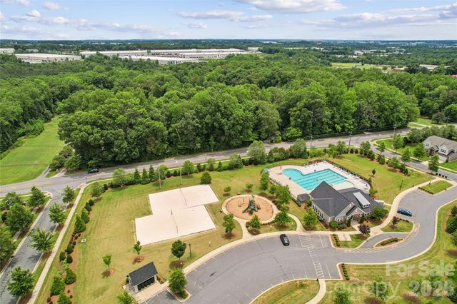 9618 Kartey Avenue NW, Concord, NC 28027