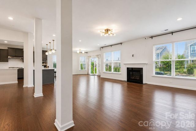 9618 Kartey Avenue NW, Concord, NC 28027
