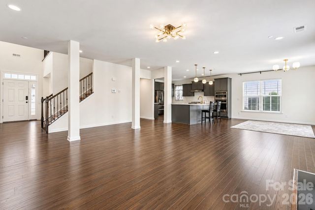 9618 Kartey Avenue NW, Concord, NC 28027