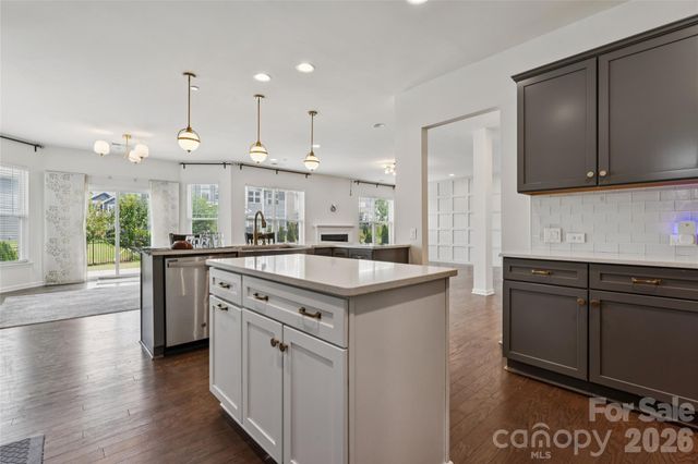 9618 Kartey Avenue NW, Concord, NC 28027