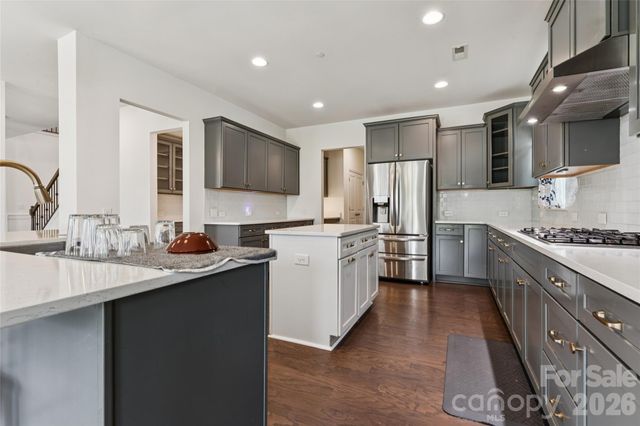 9618 Kartey Avenue NW, Concord, NC 28027