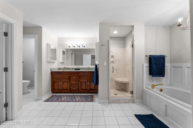 7414 Cambridge Dr, Crestwood, KY 40014