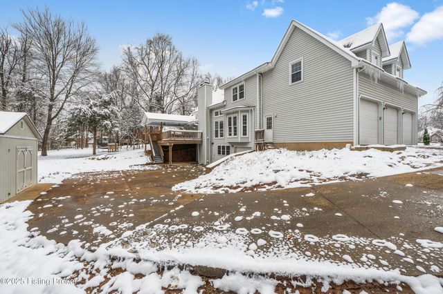 7414 Cambridge Dr, Crestwood, KY 40014