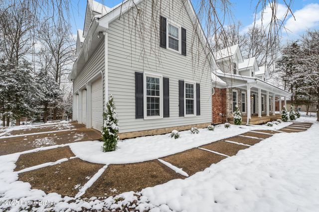 7414 Cambridge Dr, Crestwood, KY 40014