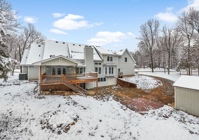 7414 Cambridge Dr, Crestwood, KY 40014