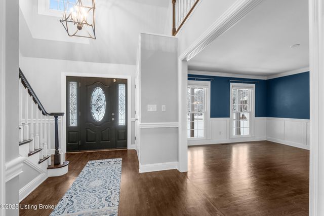 7414 Cambridge Dr, Crestwood, KY 40014