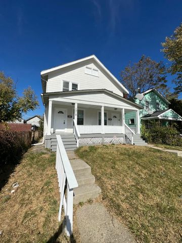 1514 E 26th Avenue, 1516, Columbus, OH 43211