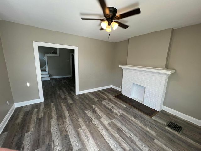 1514 E 26th Avenue, 1516, Columbus, OH 43211