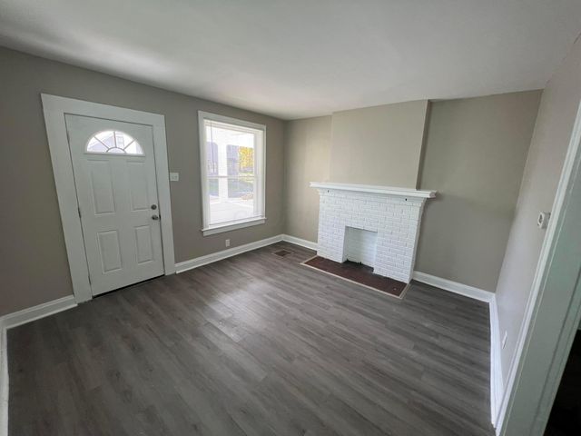 1514 E 26th Avenue, 1516, Columbus, OH 43211