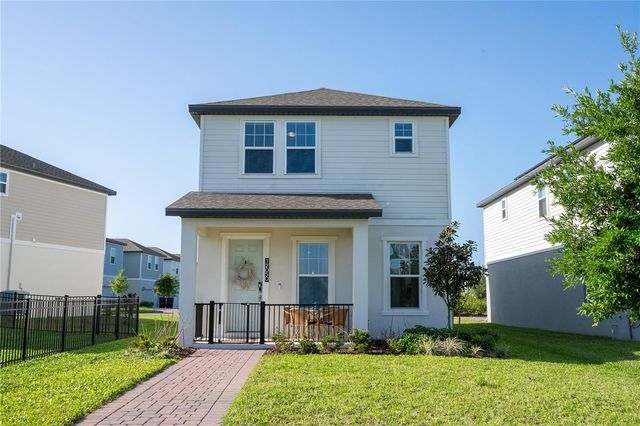 12050 BRACCO STREET, Winter Garden, FL 34787