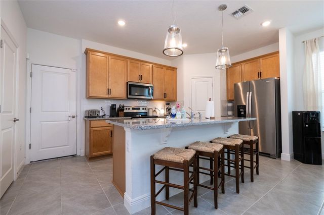 12050 BRACCO STREET, Winter Garden, FL 34787