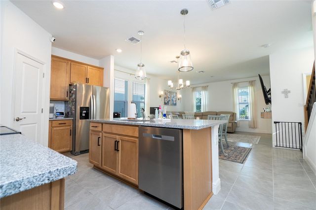 12050 BRACCO STREET, Winter Garden, FL 34787