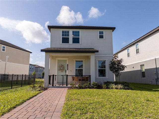 12050 BRACCO STREET, Winter Garden, FL 34787