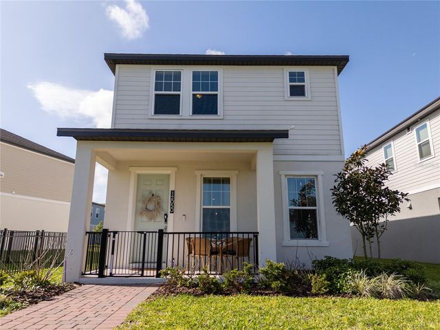 12050 BRACCO STREET, Winter Garden, FL 34787