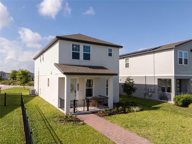 12050 BRACCO STREET, Winter Garden, FL 34787