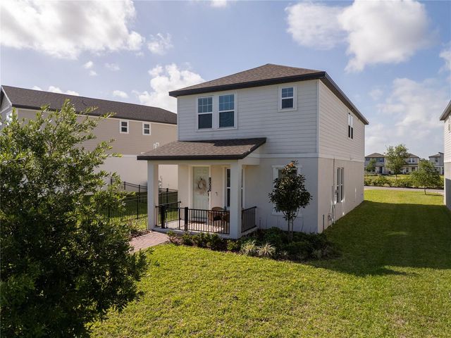 12050 BRACCO STREET, Winter Garden, FL 34787