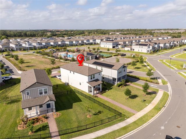 12050 BRACCO STREET, Winter Garden, FL 34787