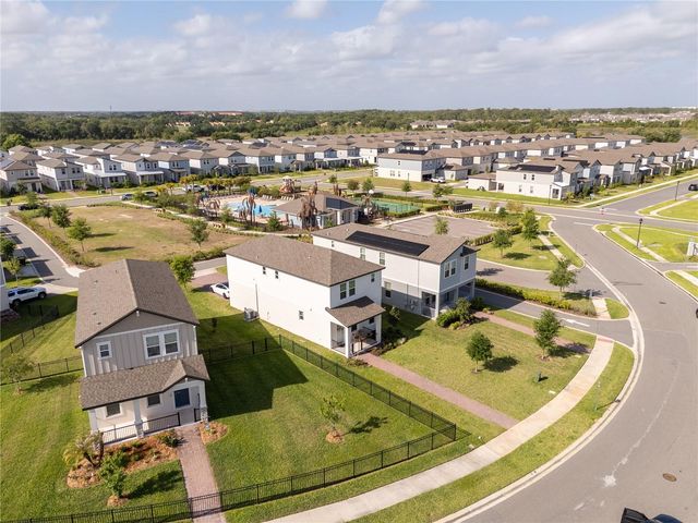 12050 BRACCO STREET, Winter Garden, FL 34787