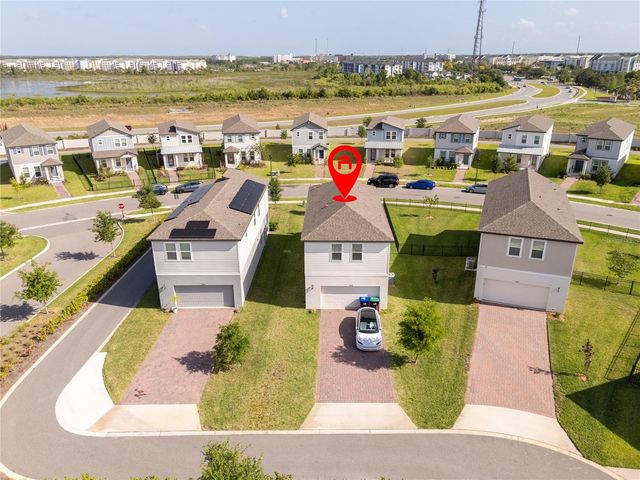 12050 BRACCO STREET, Winter Garden, FL 34787