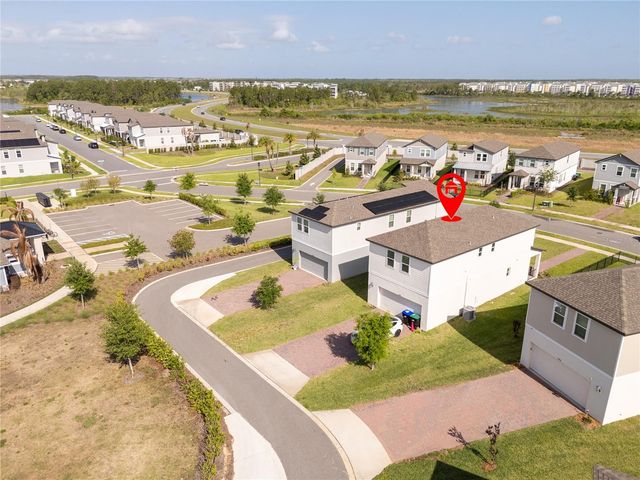 12050 BRACCO STREET, Winter Garden, FL 34787