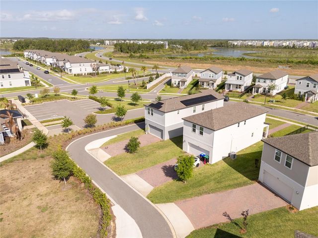 12050 BRACCO STREET, Winter Garden, FL 34787